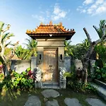 Madani Antique Villas