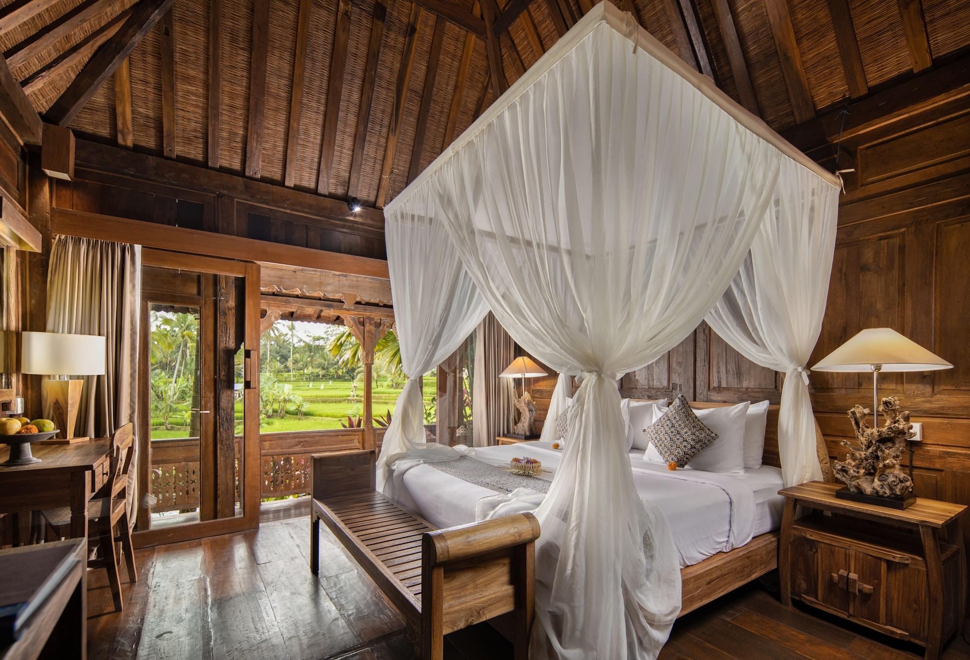 Madani Antique Villa Ubud (Bali)
