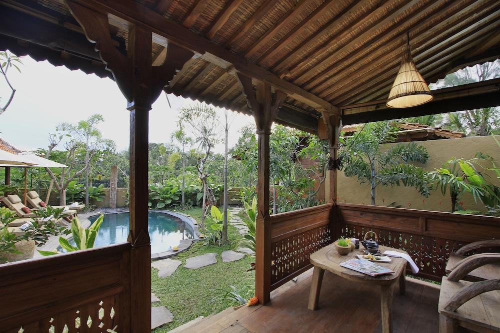 Madani Antique Villa Ubud (Bali)