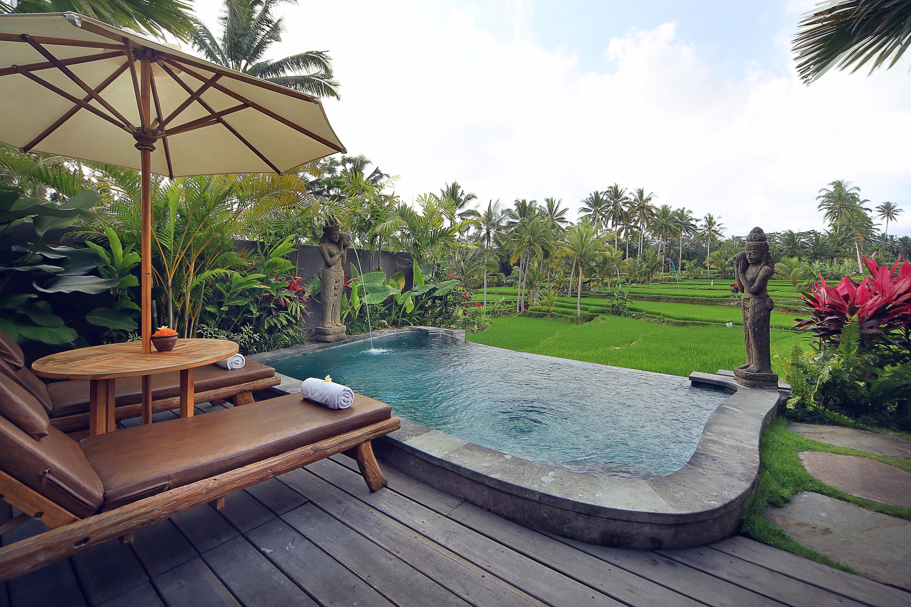 Villa Madani Antique *