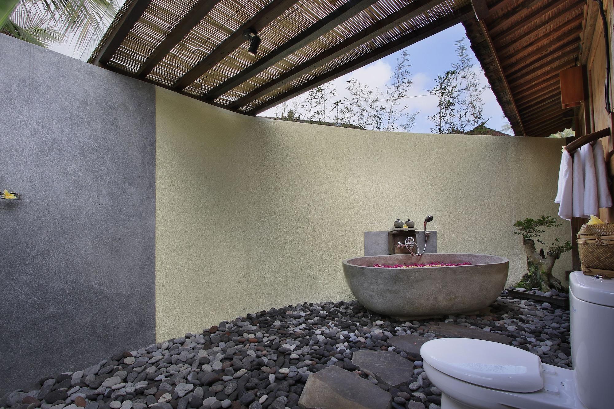 Villa Madani Antique *