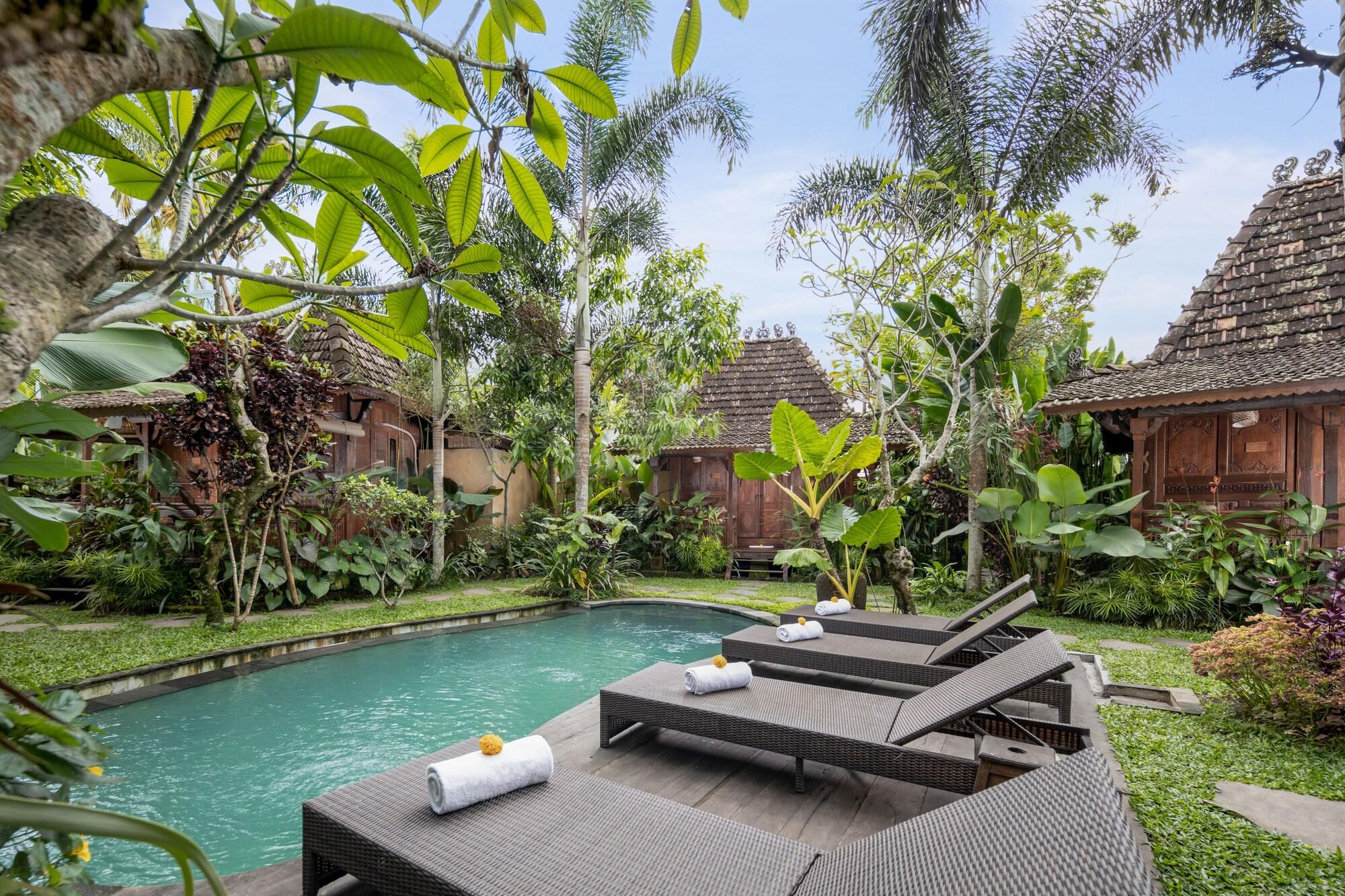 Madani Antique Ubud (Bali)