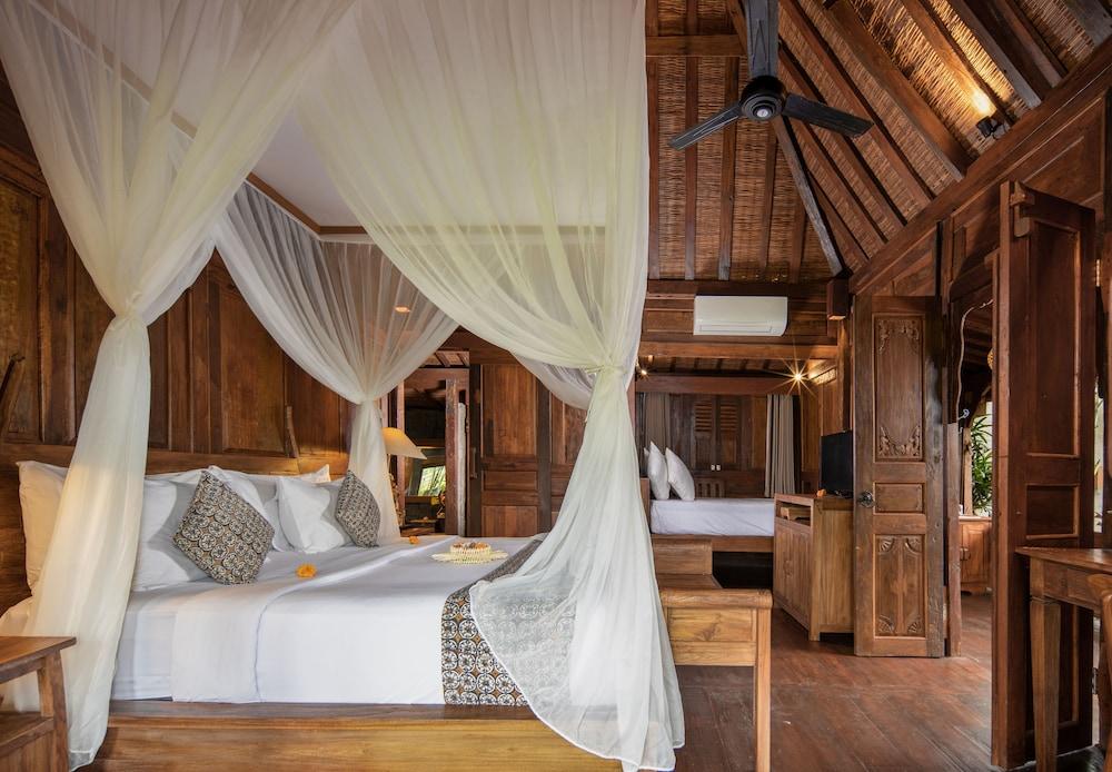 Villa Madani Antique Ubud (Bali)
