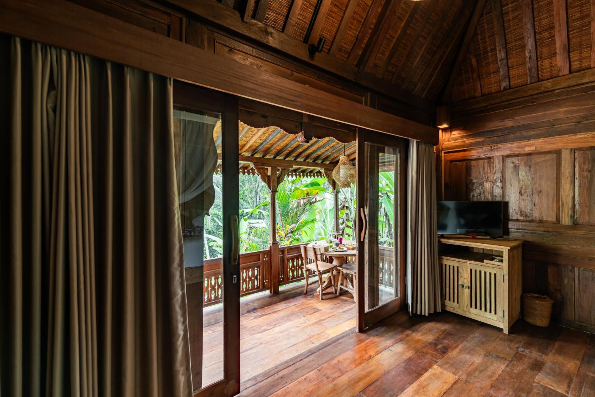 Madani Antique Ubud (Bali)