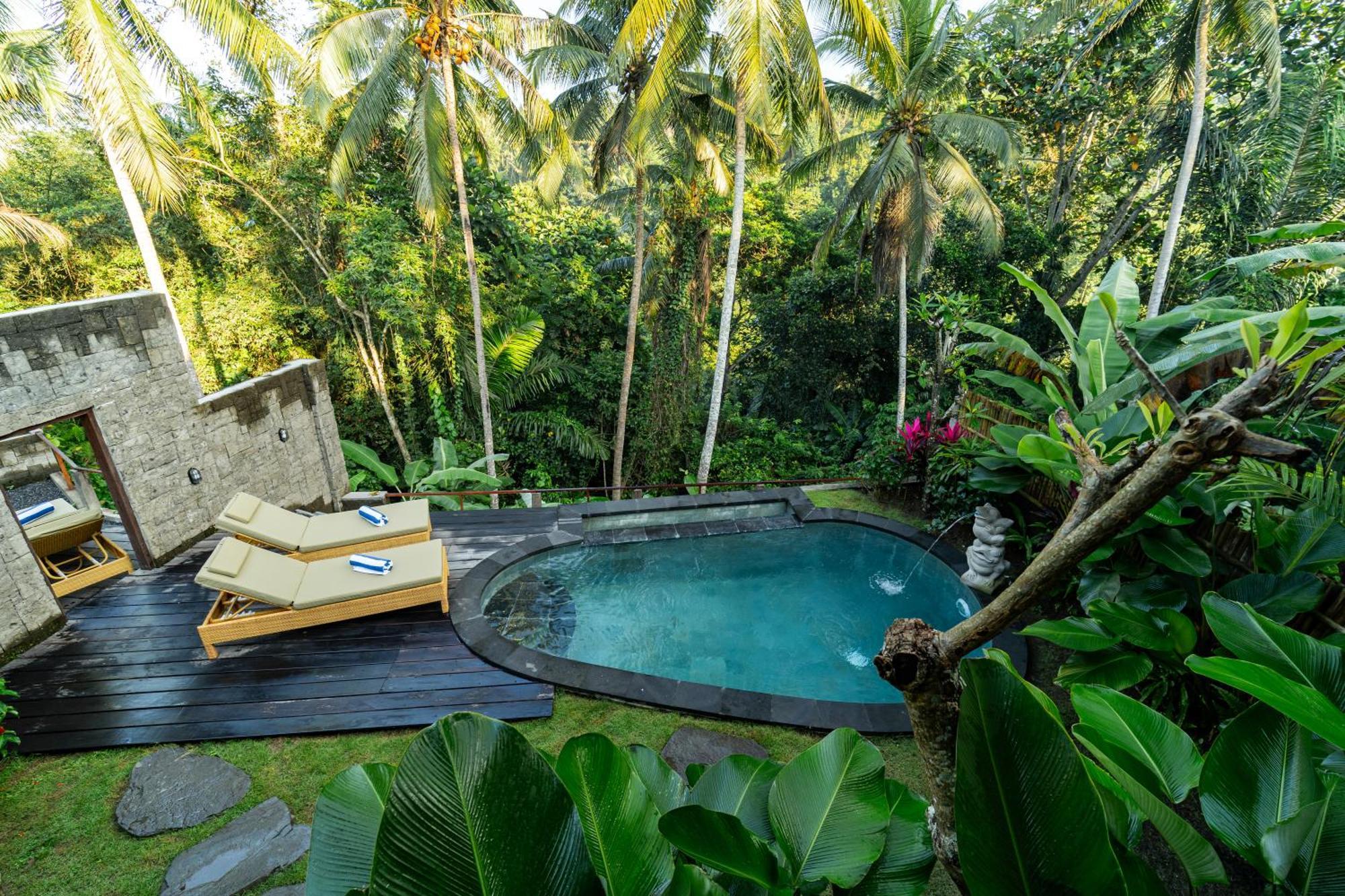 Madani Antique Villa *