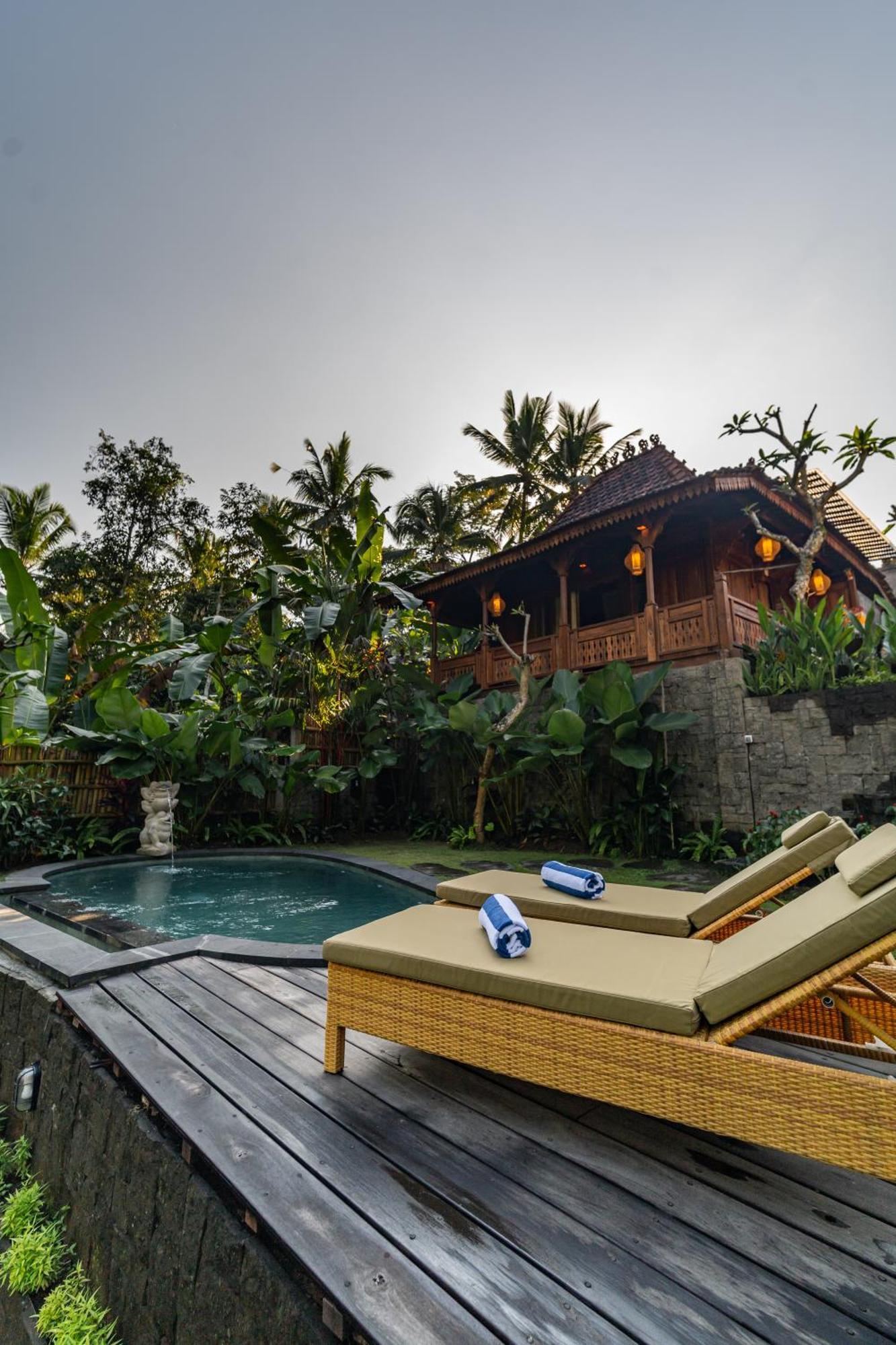 Madani Antique Ubud (Bali)