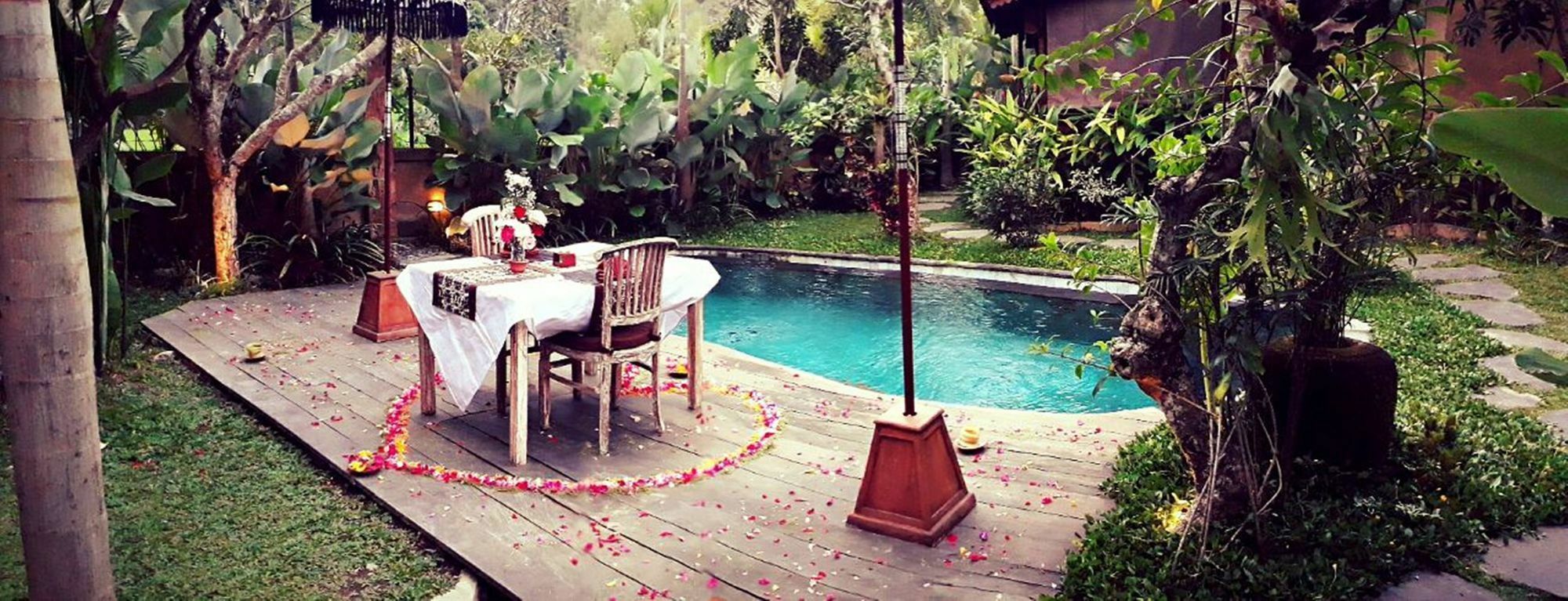 Madani Antique * Ubud (Bali)